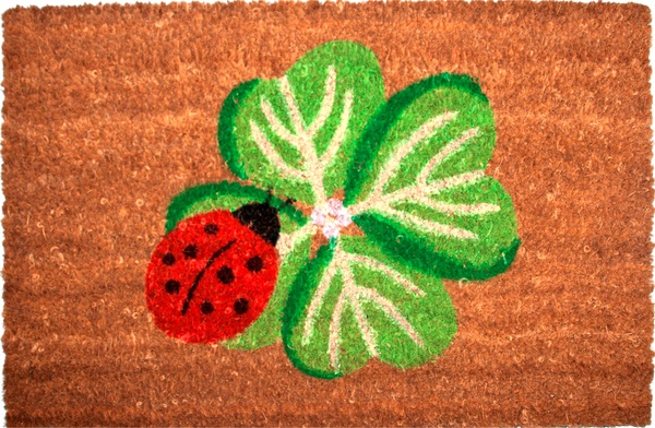 Felpudo Coco Duo 40x60 Capitol